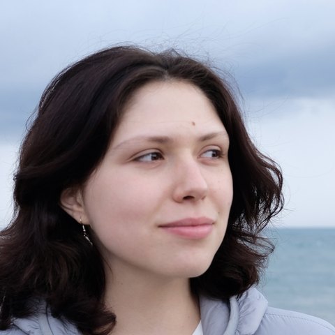 Iaroslava Vinogradova